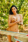 Foto Graziella Farias Annunci Video Trans Ospitaletto - 82