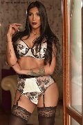 Foto Graziella Farias Annunci Video Trans Ospitaletto - 117