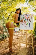 Foto Graziella Farias Annunci Video Trans Ospitaletto - 80