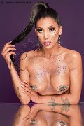 Foto Graziella Farias Annunci Video Trans Ospitaletto - 129