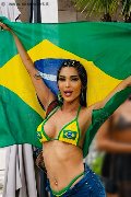 Foto Graziella Farias Annunci Video Trans Ospitaletto - 64