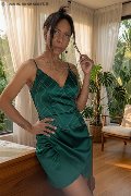 Foto Greta Annunci Video Transescort Roma - 3