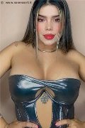 Foto Hanna Dior Annunci Video Girl Ragusa - 24