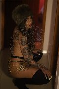 Foto Haycka Pornostar Annunci Video Trans Bergamo - 1