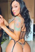 Foto Hilary Hot Annunci Video Trans Bari - 32