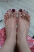 Foto Hot Alessia Bionda Massaggiatrice Erotica Annunci Video Transescort Piacenza - 3