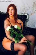 Foto Hot Amanda Drey Annunci Video Escort Brindisi - 1