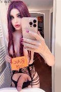 Foto Hot Bianca Occhiblu Annunci Video Trans Tirana - 6