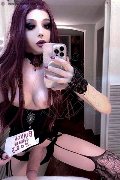 Foto Hot Bianca Occhiblu Annunci Video Trans Tirana - 15