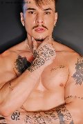 Foto Hot Carlo Brasiliano Annunci Video Boys Trento - 2