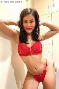 Foto Hot Chalita Thai Annunci Video Trans Olbia - 2