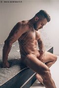 Foto Hot Daniel Brasiliano Annunci Video Boys Bari - 2