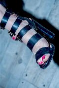 Foto Hot Dea Alessandra Annunci Video Mistress Milano - 1