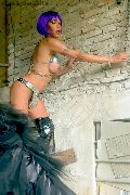 Foto Hot Erotika Flavy Star Annunci Video Trans Bergamo - 1