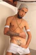 Foto Hot Franklin Acevedo Annunci Video Boys Barcellona - 5