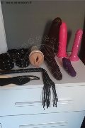 Foto Hot Gianna Martins Annunci Video Transescort Napoli - 9