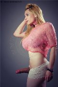 Foto Hot Karen Visconti Annunci Video Trans Perugia - 20