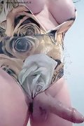 Foto Hot Leticia Stefen Annunci Video Trans Milano - 7