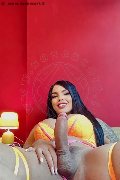 Foto Hot Luana Castrinni Annunci Video Trans Milano - 12