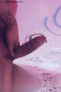 Foto Hot Luana Sereia Annunci Video Transescort Porto - 1