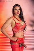 Foto Hot Naomi Fire Annunci Video Trans Isernia - 2