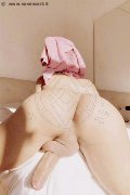 Foto Hot Patrizia Brasiliana Annunci Video Trans Roma - 3