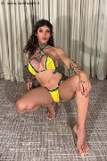 Foto Hot Sabrina Prezotte Pornostar Annunci Video Trans Bergamo - 18