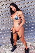 Foto Hot Sabry Annunci Video Transescort Recife - 2