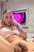 Foto Hot Ts Babi Honey Annunci Video Trans Madrid - 54