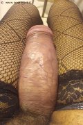 Foto Hot Virna La Super Dotata Annunci Video Trans Milano - 6