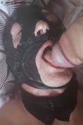 Foto Hot Yasmin Angel Annunci Video Trans Lido Di Dante - 4