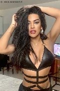 Foto Ingrid Lemos Annunci Video Trans Roma - 62