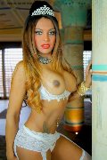 Foto Ingrid Lemos Annunci Video Transescort Milano - 239