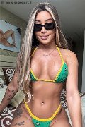 Foto Iris Araujo Annunci Video Trans Cagliari - 28
