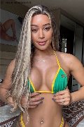 Foto Iris Araujo Annunci Video Trans Cagliari - 26
