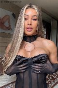 Foto Iris Araujo Annunci Video Trans Cagliari - 24