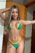 Foto Iris Araujo Annunci Video Trans Cagliari - 31