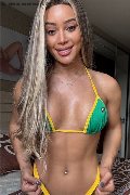 Foto Iris Araujo Annunci Video Trans Cagliari - 25