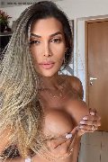 Foto Iris Araujo Annunci Video Trans Cagliari - 73