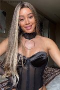 Foto Iris Araujo Annunci Video Trans Cagliari - 23