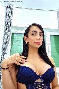 Foto Iris Hot Annunci Video Trans Roma - 4