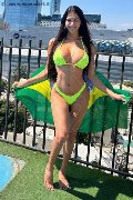 Foto Isa Melo Annunci Video Trans Sanremo - 1