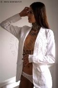 Foto Isabella Brasil Annunci Video Escort Padova - 3
