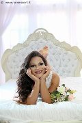 Foto Isadora Bella Annunci Video Trans Ferrara - 15