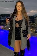 Foto Isis Dior Annunci Video Escort Napoli - 2