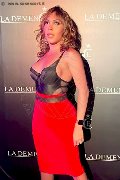 Foto Isis Gatti Annunci Video Trans Roma - 87