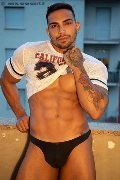 Foto J. Andres Pornostar Annunci Video Boys Torino - 3