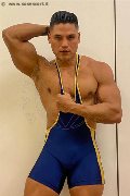 Foto James Xxl Annunci Video Boys Reggio Calabria - 6