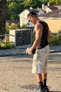 Foto James Xxl Annunci Video Boys Reggio Calabria - 8