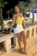 Foto Jasmine Annunci Video Trans Lecce - 102